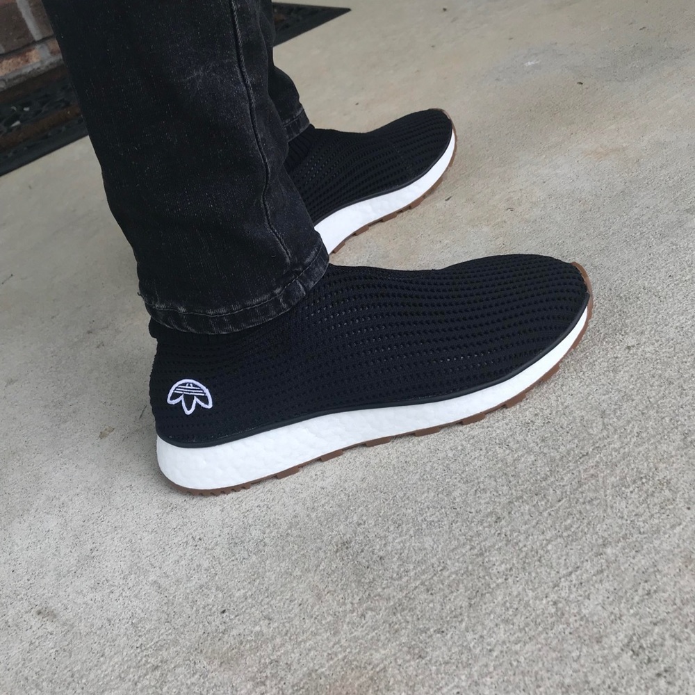 Adidas X Alexander Wang AW Run Clean